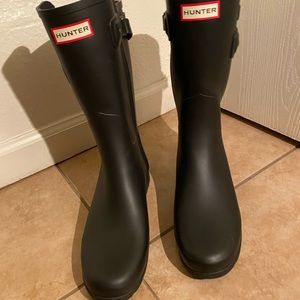 Hunter Boots